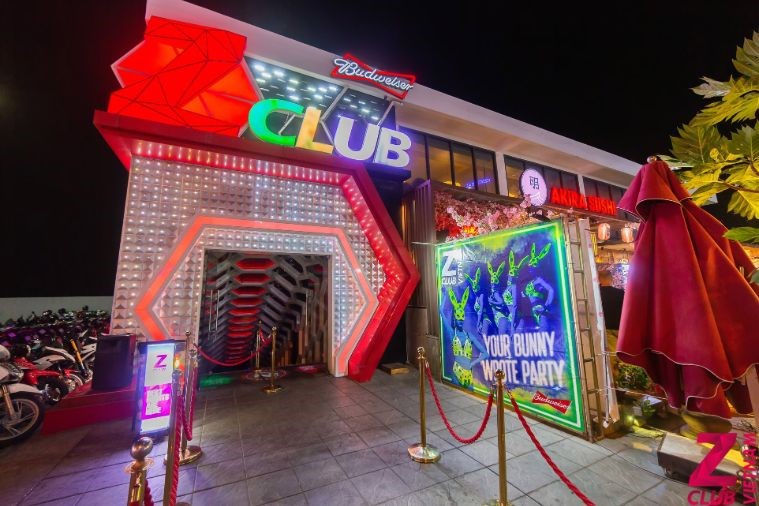 Z Club - Nha Trang